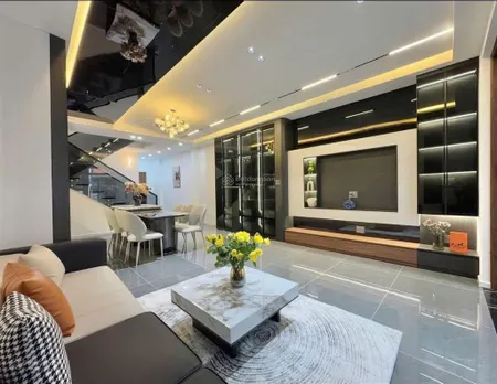 Bán nhà riêng 12,8 tỷ, 45m2, 5pn, 6wc tại sài đồng, long biên, hà nội giá ưu đãi