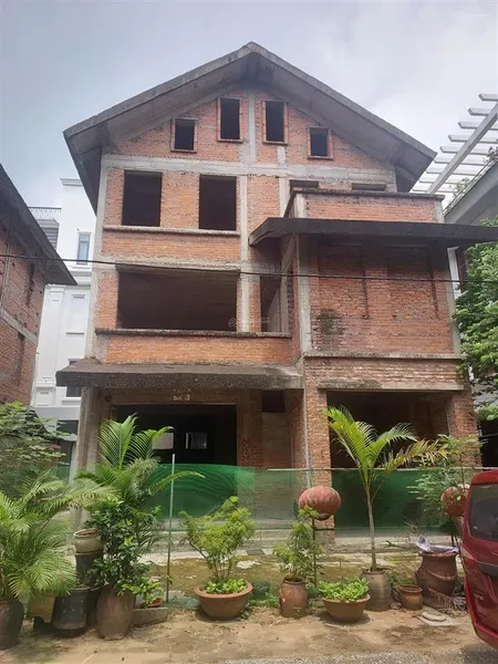 Bán biệt thự 315m2 tại khu đô thị sài đồng, 56 tỷ vnd, hàng hiếm tại long biên, hà nội
