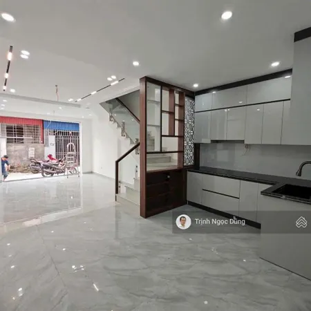 Bán nhà 3 tầng bắc sơn, cựu viên, kiến an, hải phòng, oto vào nhà, giá 2.55 tỷ
