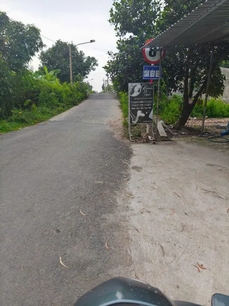 cần bán đất nền