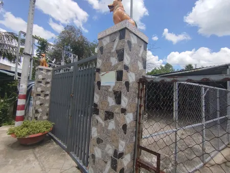 Bán nhà 208.5m²  giá 2 tỷ Xã Tân Trụ