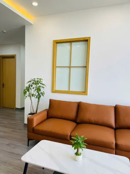 Cần bán chung cư 3 ngủ tại usilk