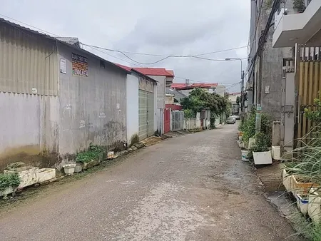 Bán đất
