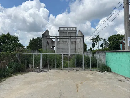 Bán đất  An Tây  422m² ngang 9m giá 5.9 tỷ Phường Tây Nam: 0815422197