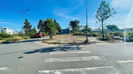Bán đất 127.9m² ngang 5m giá 2.75 tỷ Xã Long Điền