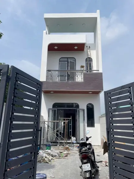 Bán nhà 120m² ngang 4.5m giá 4.25 tỷ Phường Phú Lợi 0815422197