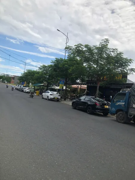 Cần bán lô đôi đất phố cổ Hội An