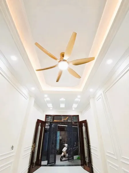 🏡 HOA KHÔI NGUYỄN ĐỨC CẢNH - TT HOÀNG MAI - 33m2 X 5 TẦNG, 4PN, NHÀ MỚI Ở LUÔN, GIÁ ĐẸP