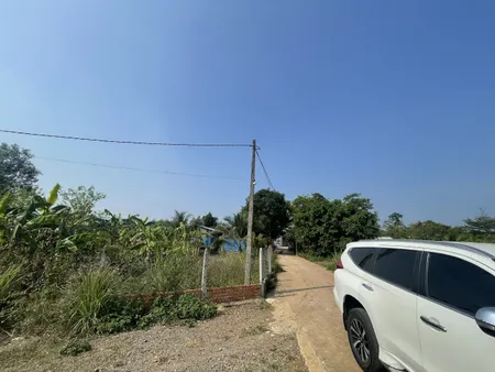 Bán Hạ Giá 1164m2,Tại Hưng Thịnh,Sổ Riêng,Tiếp Giáp Đường Bê Tông