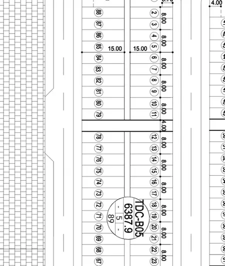 Bán lô 09b5 tái định cư.  60m² ngang 4m giá 4.5 tỷ Phường Thủy Nguyên(Dương Quận). liên hệ 0362558882