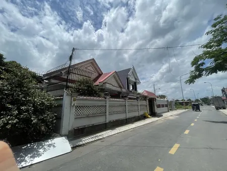 bán lô đất làm kho xưởng 600m2-tân thới nhì-hóc môn - cách đường quốc lộ 22 chỉ 2km