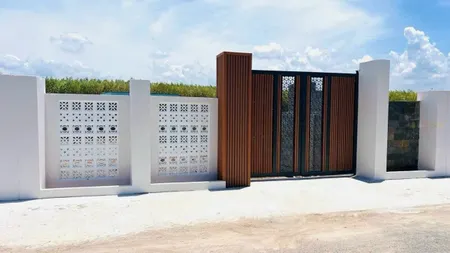 Bán đất 234m² ngang 12m giá 2.2 tỷ Xã Phước Hải