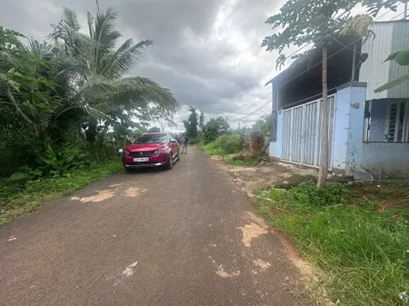 Bán đất 125.8m² ngang 5m giá 720 triệu Phường Buôn Ma Thuột