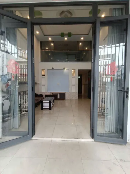 NHÀ TRUNG TÂM Q5 NGUYỄN BIỂU– 4x20M - Giá: 23 tỷ (thương lượng)
