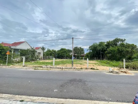 Bán lô Đất 2 Mặt tiền đường Thành Hồ, thông từ Tỉnh Lộ 2 qua Tỉnh Lộ 8