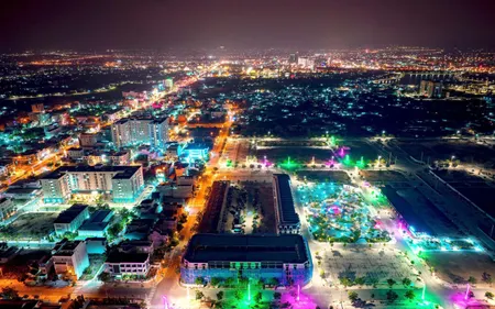 SHOUSE BIỂN DUY NHẤT – KHÔNG DÀNH CHO NGƯỜI ĐẾN SAU