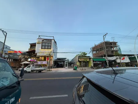 Bán đất 112,8m² ngang 5m giá 7.45 tỷ Xã Hồ Tràm