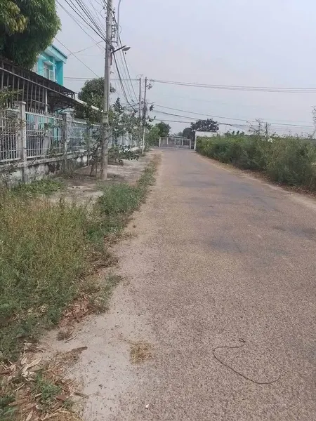 Ngộp Quá Bán Nhanh Đất-Gần Chợ Hàm Mỹ-Xã Tuyên Quang-Lâm Đồng-DT 8,2 Sào