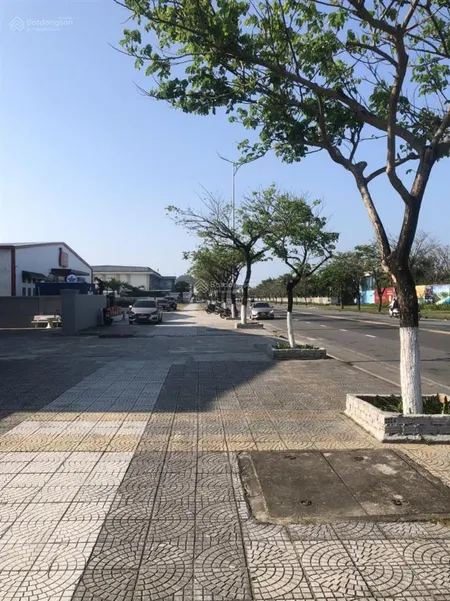 Sốc bán 1000m² đất 2 mặt tiền cách phố cổ hội an chỉ 500m giá cực rẻ