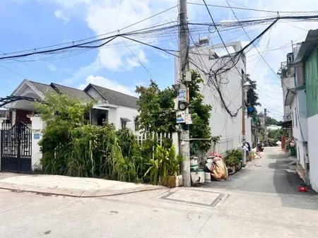 166m3 mặt tiền sông thạnh lộc 133 mặt tiền
