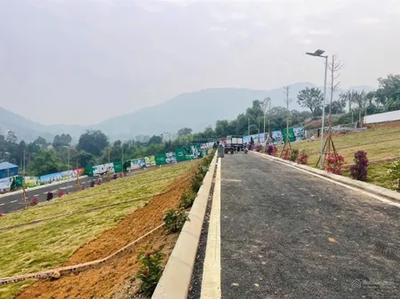 Bán đất tân xã, hoà lạc.lõi trung tâm công nghệ cao.diện tích 60m, mt 6m, giá chỉ 2.2 tỷ