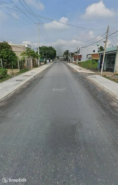 Bán gấp đấy mt gò hưu,mỹ hạnh nam,đức hoà,long an giá 500tr/120m2 full thổ cư sổ hồng riêng