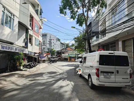 Bán lô đất kề góc mặt tiền đường nguyễn khanh, phường nam nha trang. giá 5 tỷ 950