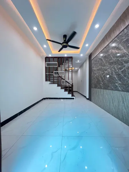 Bán nhà Tân Lập, Đan, gần Vinhome Đan Phượng 38M 5 Tầng, 4 ngủ, gần Vin Đan Phương giá nhỉnh 4 tỷ