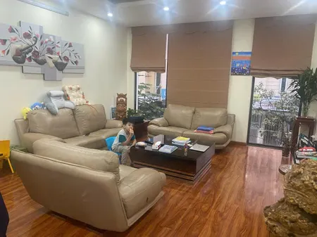 CHÍNH CHỦ BÁN NHÀ MẶT PHỐ VĂN PHÚC – HÀ ĐÔNG – VỈA HÈ RỘNG – Ô TÔ VÀO NHÀ – KINH DOANH ĐỈNH – GIÁ NHỈNH 10 TỶ