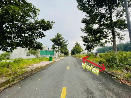 CƠ HỘI VÀNG ĐẦU TƯ SINH LỜI: Đất Tái định cư Tân Hiệp, , gần KCN, Sân bay Long Thành