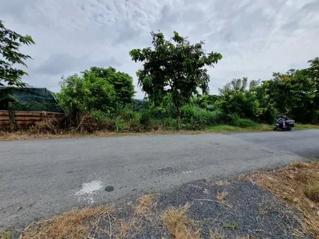 (B515) Đất 1/ Giồng Cát, xã Tân Phú Trung, dt 1.386m2, thổ cư 300m2, giá 8tr/m2 TL