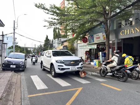 Ngay xa lộ hà nội! lô đất mặt tiền đường 904 hiệp phú đường nhựa 10m có vỉa hè, 7.1tỷ, em nhi