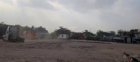 Bán đất mt 60m võ chí công (vành đai 2) dt 4100m2 giá 99.9 tỷ đang cho thuê bãi công 200tr/tháng
