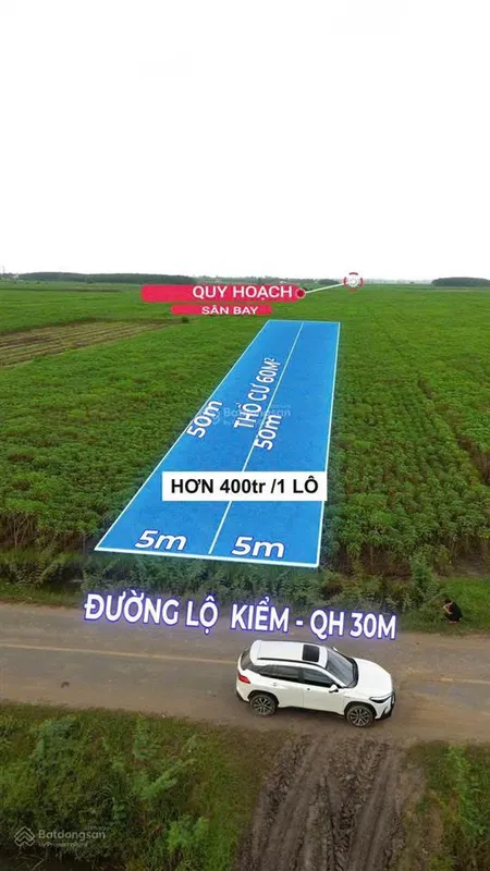 Bán đất mặt tiền lộ kiểm dmc đường lộ kiểm dmc, ngay khu vực sân bay tây ninh 0966 777 ***