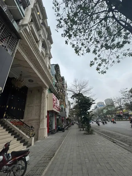 Mảnh đất vàng mặt phố lê quý đôn lõi phố cổ gần hồ gươm, dt 401m mt 15m giá đầu tư 625tr/m2