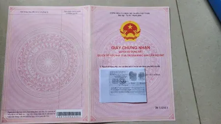 Ban đất mặt tiền đại lộ bình dương phường mỹ phước tp bến cát