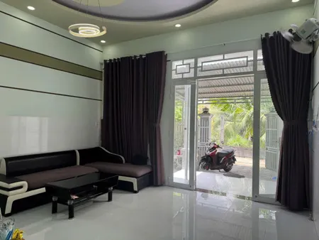 NHÀ PHÚ KHƯƠNG ĐƯỜNG XE 7 CHỖ HẺM CÀ PHÊ 999