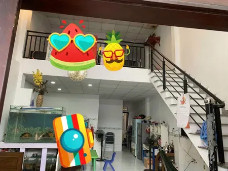 🏡 BÁN NHÀ ĐS 8 LÒ LU NGANG 5 HXH DT 80M CHỈ 4.x TỶ(TL) KẾ VINHOME Q9