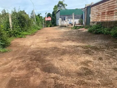 Bán đất 93.3m² ngang 5m giá 750 triệu Phường Buôn Ma Thuột