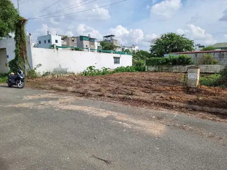 Bán lô đất biệt thự kim sơn diện tích. 230m2 phường hiệp Bình TP HCM
