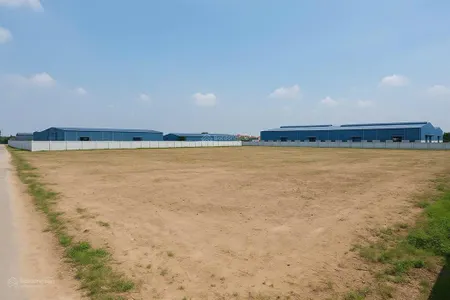 Cơ hội đầu tư vàng 3ha đất công nghiệp tại trung tâm thị trấn bắc vân đình ứng hòa, hà nội