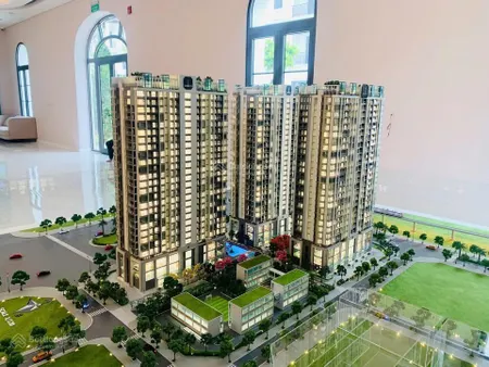 Nhận booking đợt 1, quỹ độc quyền jade square tây hồ tây, giá chỉ 9x triệu/m2 ck 12% htls 80%