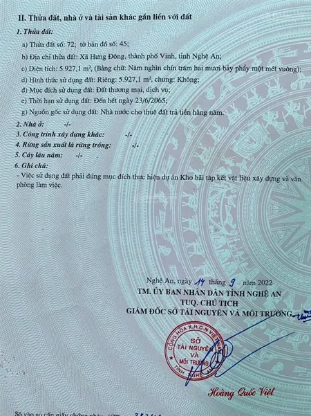Bán đất xây nhà xưởng sát quốc lộ 1a giá rẻ