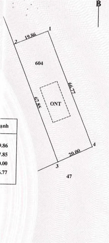 Nhà xưởng 5100 m2 gần bệnh viện xuyên á
