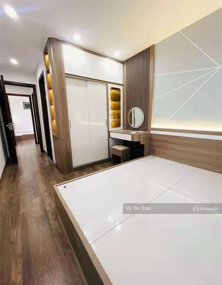 Chính chủ bán nhà tập thể bách khoa, nguyễn hiền, 60m, 2ppn đẹp, full đồ, ở ngay, ô tô đỗ cửa