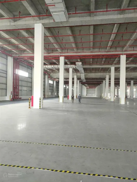 Xưởng 5000m2 54 tỷ kcn lê minh xuân