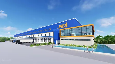 Chuyển nhượng nhà máy 2,2ha kcn hòa khánh đà nẵng