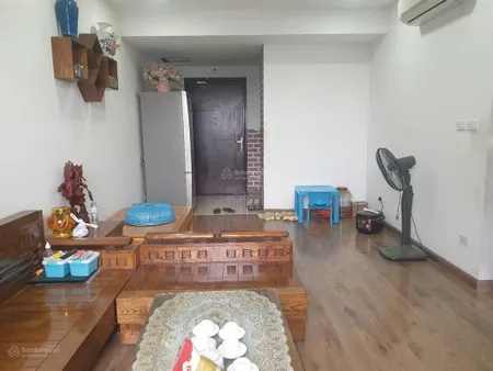 Bán căn hộ chung cư hateco apollo, 3,7 tỷ, 56m2, 2pn, 1wc,có slot ôtô