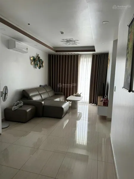 Bán căn hộ moonlight park view 3pn full nội thất giá 4 tỷ 200 triệu, hàng hiếm tại bình tân, hcm