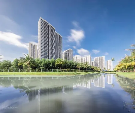 Duy nhất căn 3pn full nội thất, 3.5 tỷ/81m2 giỏ hàng tháng 8 ck 28% tt giãn ký cđt